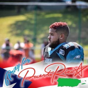 Meet your Posher, Jon